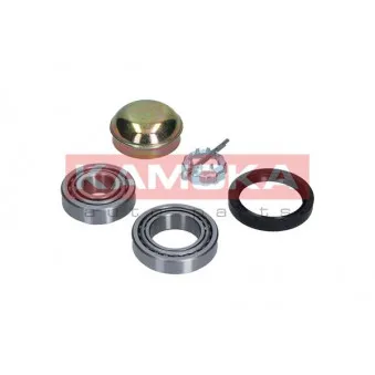 Roulement de roue arrière KAMOKA 5600003