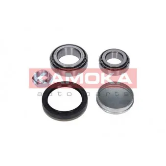 Roulement de roue arrière KAMOKA 5600004
