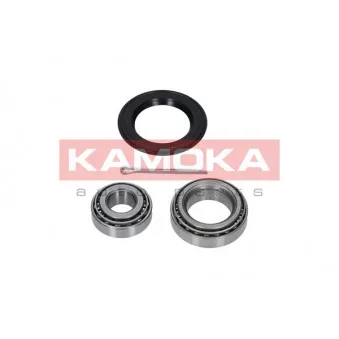 Roulement de roue arrière KAMOKA 5600005