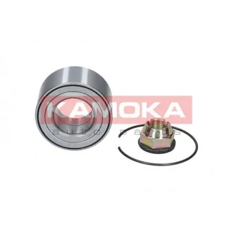 Roulement de roue avant KAMOKA 5600006