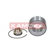 Roulement de roue avant KAMOKA 5600006 - Visuel 3