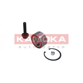 Roulement de roue avant KAMOKA 5600007