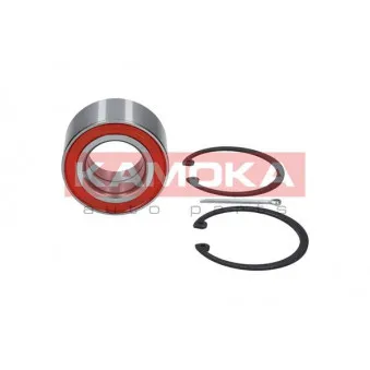 Roulement de roue avant KAMOKA 5600008