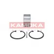 Roulement de roue avant KAMOKA 5600008 - Visuel 2