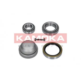 Roulement de roue avant KAMOKA 5600009