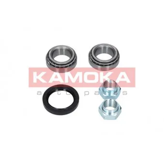 Roulement de roue arrière KAMOKA 5600010