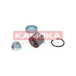 Roulement de roue arrière KAMOKA 5600011 - Visuel 1