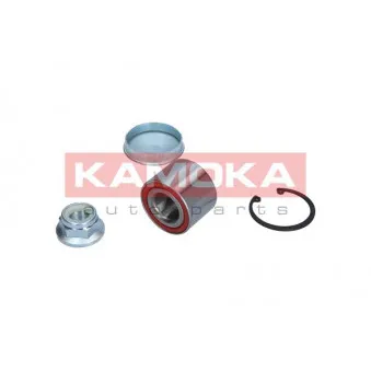 Roulement de roue arrière KAMOKA 5600011