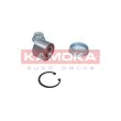 Roulement de roue arrière KAMOKA 5600011 - Visuel 2