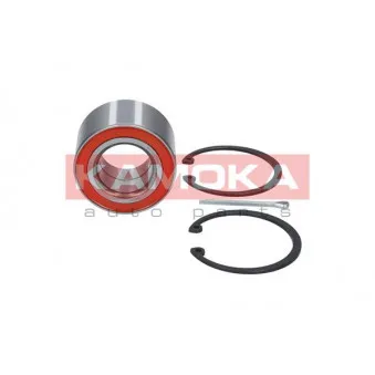 Roulement de roue avant KAMOKA 5600013