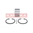 Roulement de roue avant KAMOKA 5600013 - Visuel 2