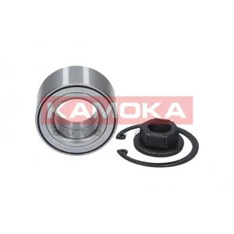 Roulement de roue avant KAMOKA 5600014