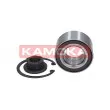 Roulement de roue avant KAMOKA 5600014 - Visuel 3