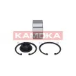 Roulement de roue avant KAMOKA 5600016 - Visuel 2