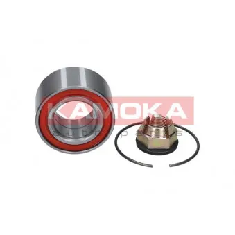 Roulement de roue avant KAMOKA 5600017