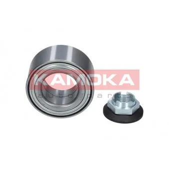 Roulement de roue avant KAMOKA 5600018