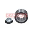 Roulement de roue avant KAMOKA 5600018 - Visuel 3