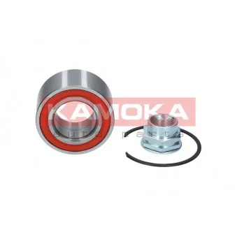 Roulement de roue avant KAMOKA 5600019