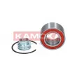 Roulement de roue avant KAMOKA 5600019 - Visuel 3