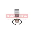 Roulement de roue avant KAMOKA 5600020 - Visuel 2