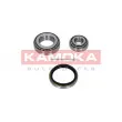 Roulement de roue avant KAMOKA 5600021 - Visuel 1