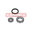 Roulement de roue avant KAMOKA 5600021 - Visuel 3