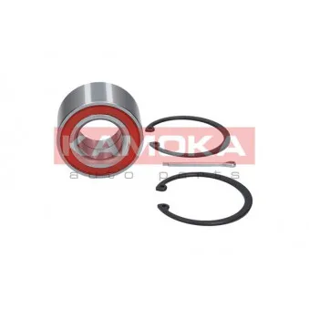 Roulement de roue avant KAMOKA 5600022