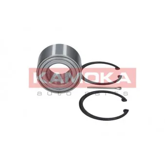 Roulement de roue avant KAMOKA 5600023