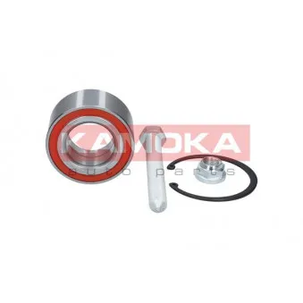 Roulement de roue arrière KAMOKA 5600024