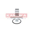 Roulement de roue arrière KAMOKA 5600024 - Visuel 2