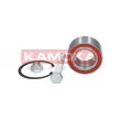 Roulement de roue arrière KAMOKA 5600024 - Visuel 3