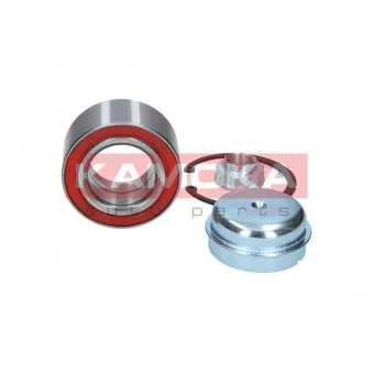 Roulement de roue avant KAMOKA 5600025