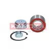 Roulement de roue avant KAMOKA 5600025 - Visuel 3