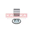 Roulement de roue arrière KAMOKA 5600026 - Visuel 2