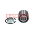 Roulement de roue arrière KAMOKA 5600026 - Visuel 3