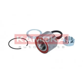 Roulement de roue arrière KAMOKA 5600027