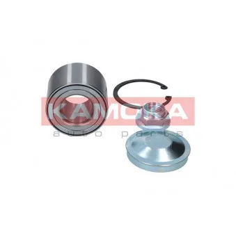 Roulement de roue arrière KAMOKA 5600028