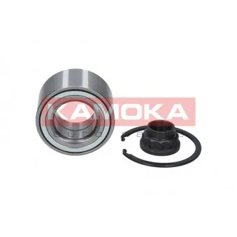 Roulement de roue avant KAMOKA 5600029