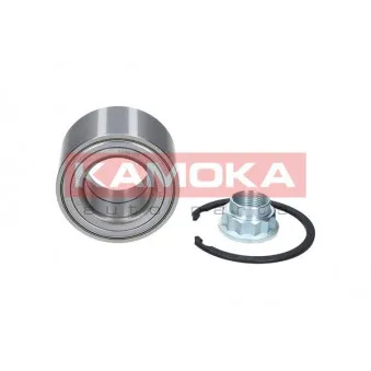 Roulement de roue avant KAMOKA 5600030