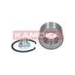Roulement de roue avant KAMOKA 5600030 - Visuel 3