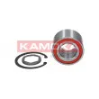 Roulement de roue arrière KAMOKA 5600031 - Visuel 3