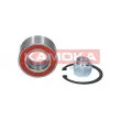 Roulement de roue avant KAMOKA 5600032 - Visuel 1