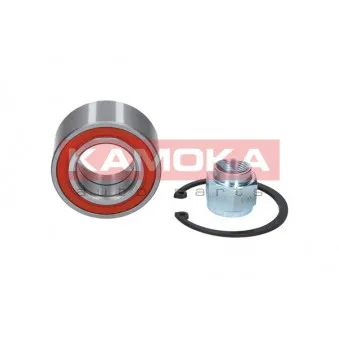 Roulement de roue avant KAMOKA 5600032