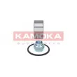 Roulement de roue avant KAMOKA 5600032 - Visuel 2