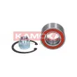 Roulement de roue avant KAMOKA 5600032 - Visuel 3