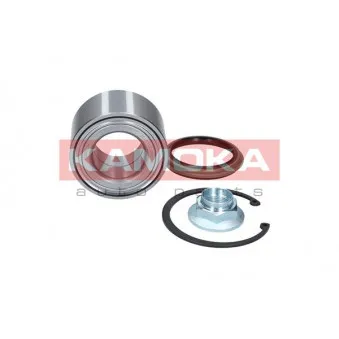 Roulement de roue avant KAMOKA 5600034