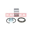Roulement de roue avant KAMOKA 5600034 - Visuel 2