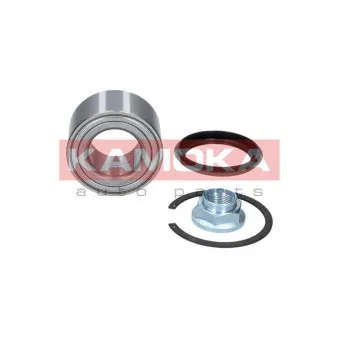 Roulement de roue arrière KAMOKA 5600035