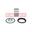 Roulement de roue arrière KAMOKA 5600035 - Visuel 2