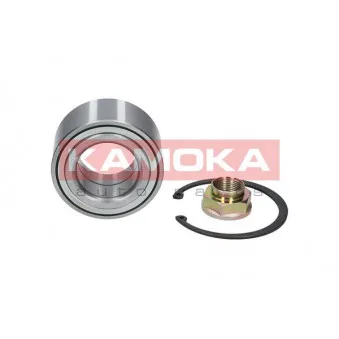 Roulement de roue avant KAMOKA 5600036